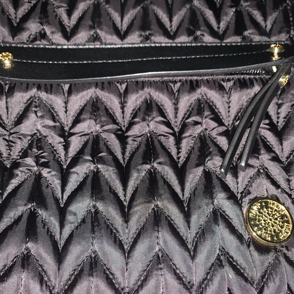 Happ Brand Mini Paige Diaper Bag - Picture 5 of 6